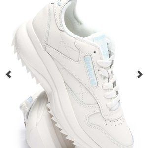Classic Leather Sp Extra Sneakers